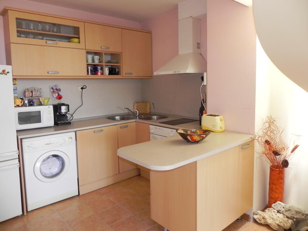 Maisonette Picadilly Варна Экстерьер фото