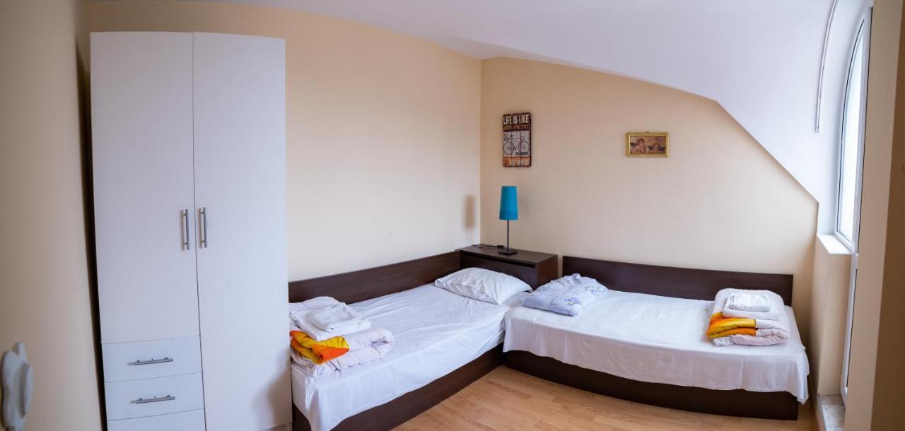 Maisonette Picadilly Варна Экстерьер фото