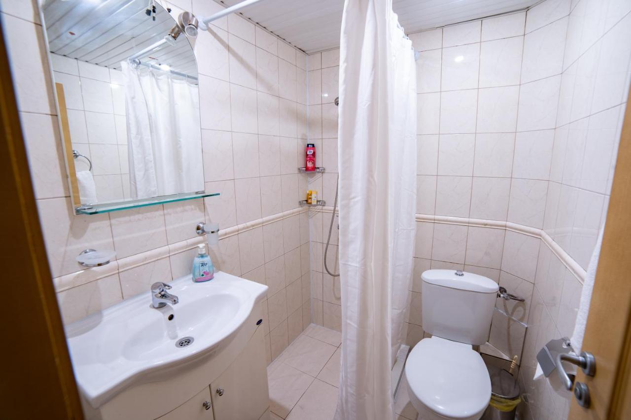 Maisonette Picadilly Варна Экстерьер фото