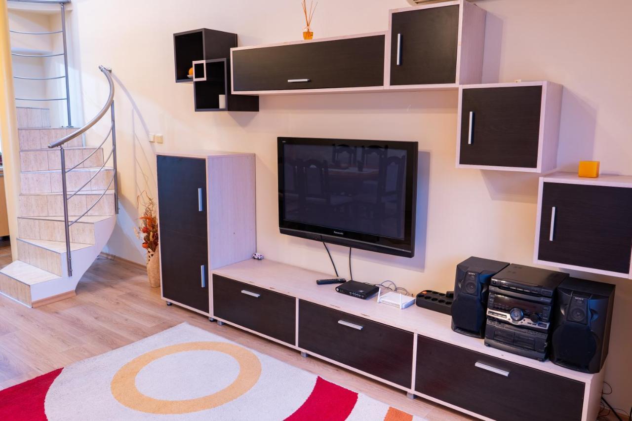 Maisonette Picadilly Варна Экстерьер фото
