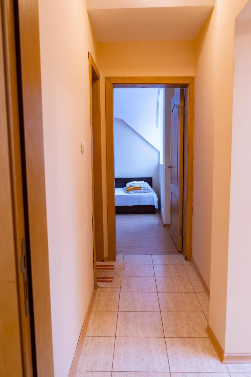 Maisonette Picadilly Варна Экстерьер фото