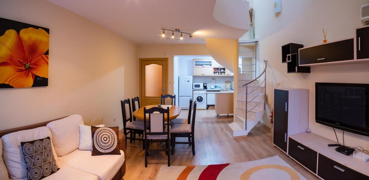 Maisonette Picadilly Варна Экстерьер фото