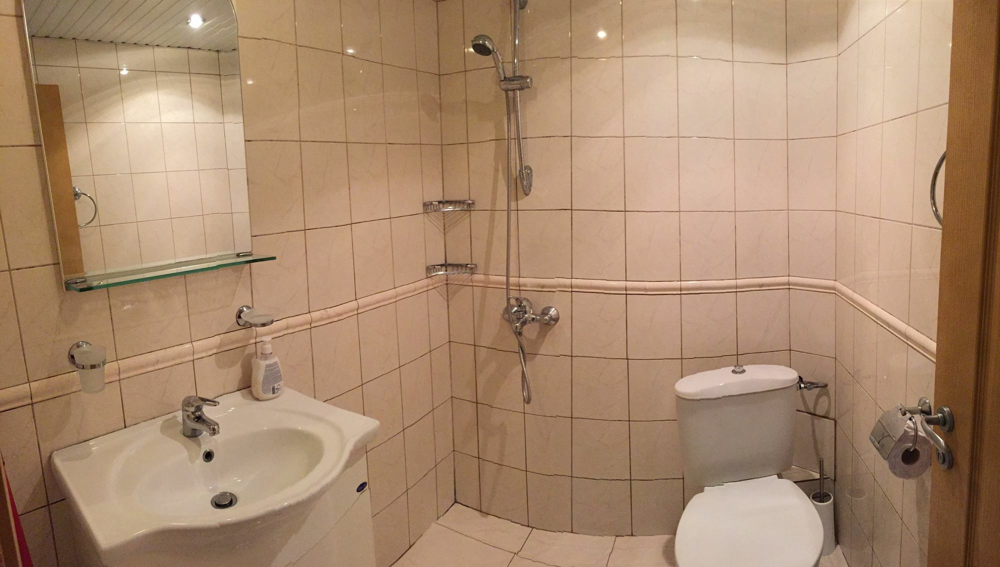 Maisonette Picadilly Варна Экстерьер фото