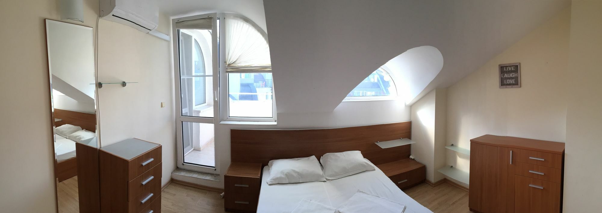 Maisonette Picadilly Варна Экстерьер фото